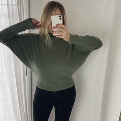 Sweater Polera Hera - tienda online