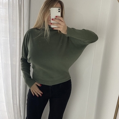 Sweater Polera Hera