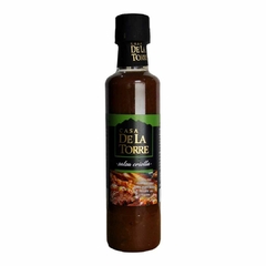Salsa Criolla x 250g. (PET)