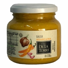 Salsa Huancaína x PN 230g.
