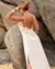 VESTIDO MURAU LINHO OFF - comprar online