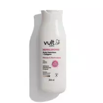HIDRATANTE CORPORAL VULT FIRMEZA E ELASTICIDADE - comprar online