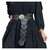 CINTO BOHO PRETO