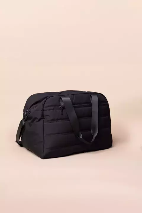 MALA LIVE TRAVEL NOIR BLACK