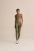 CALÇA LIVE FUSO CLASH OLIVE - comprar online