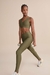 CALÇA LIVE FUSO CLASH OLIVE