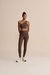 LEGGING LIVE NEOPREN OAK