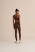 LEGGING LIVE NEOPREN OAK - comprar online
