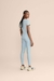 CAMISETA LIVE COMFORT BLUISH - comprar online