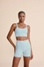 TOP LIVE ICON HYDEFIT BLUISH