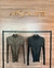 BLUSA ABSOLUTTI BICOLOR na internet