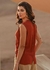 BLUSA ABSOLUTTI TRICOT FERRUGEM - comprar online
