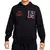 BLUSÃO NIKE ATHLETICS PRETO