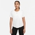 CAMISETA NIKE ONE DF BRANCA