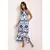 Vestido Liquido Universo