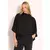 PONCHO LIQUIDO TRICOT - comprar online