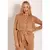 CASACO LIQUIDO SUEDE - comprar online