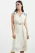 Vestido Reserva Linho Cru - comprar online