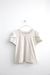 20101 FLAME MANGA BRODERIE - comprar online