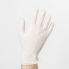 Guantes de Latex caja x 100 - comprar online