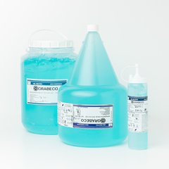 Gel neutro x 5kg AZUL GRABECO - Grabeco Argentina SRL