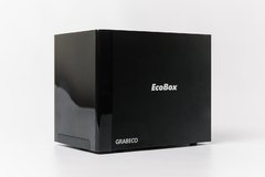 ECOBOX - La solución ideal para guardar y proteger los estudios de tu ecógrafo.