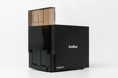 ECOBOX - La solución ideal para guardar y proteger los estudios de tu ecógrafo. - comprar online