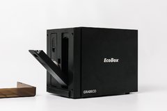 ECOBOX - La solución ideal para guardar y proteger los estudios de tu ecógrafo. en internet