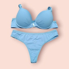 001460-CONJUNTO LISO THAISSA - Click Atrevida