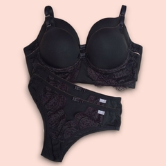 000671-CONJUNTO CALCINHA TRAD. ARLENE - loja online