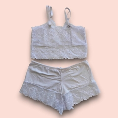 750-SHORT DOLL C/RENDA SEM BOJO na internet