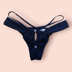 002752-CALCINHA SEXY PLUS STELLA - Click Atrevida