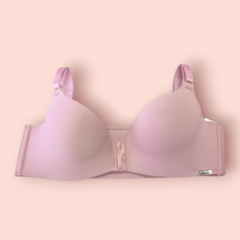 001653-SUTIA C/BOJO FECHO FRONTAL - comprar online