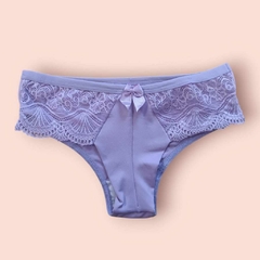 663-CALCINHA FIO DUPLO JULIETTE - comprar online