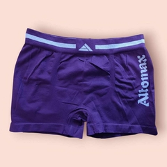 624-CUECA BOXER ALTOMAX - Click Atrevida