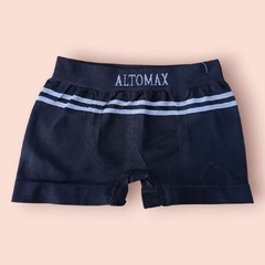 000925-CUECA BOXER INFANTIL ALTOMAX - Click Atrevida
