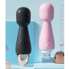 001914-VIBRADOR MINI RECARREGÁVEL - comprar online