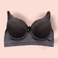 001761-SUTIÃ COM RENDA LEILA - comprar online