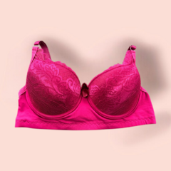 001761-SUTIÃ COM RENDA LEILA - loja online