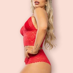 273- CONJUNTO ESPERA MARIDO na internet