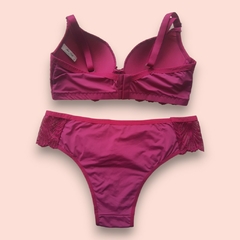 Imagem do 407-CONJUNTO PLUS THAIS