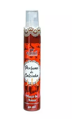 1767- PERFUME AROMÁTICO