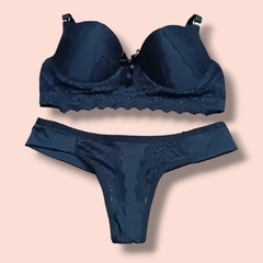 0001006-CONJUNTO CALCINHA FIO DUPLO ANA LU - comprar online