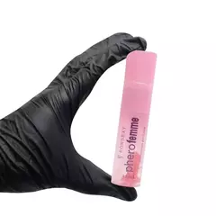 1550- PHEROFEMME PERFUME FEMININO na internet