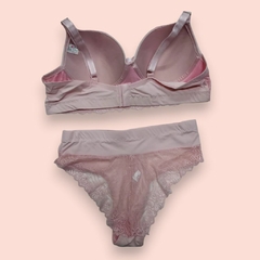 978-CONJUNTO CONFORT PLUS