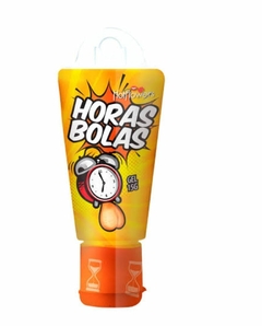 1543-BISNAGA HORAS BOLAS