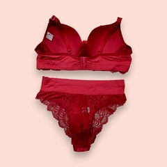 978-CONJUNTO CONFORT PLUS - Click Atrevida