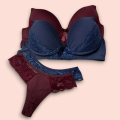 1894 CONJUNTO PLUS ZILLO - comprar online