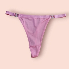 Imagem do 931-CALCINHA CHANEL FIO