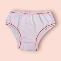 2182- CALCINHA INFANTIL NICOLI - comprar online